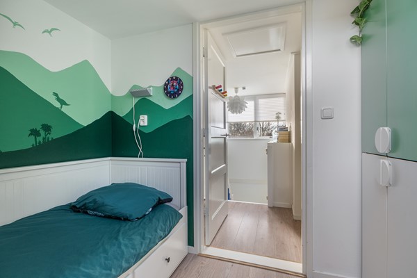 Medium property photo - Hommemastrjitte 12, 9035 AC Dronryp